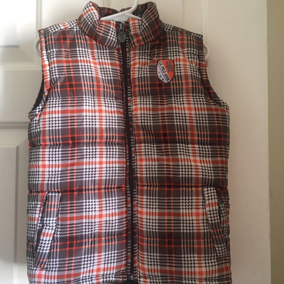 U.S. Polo Assn. Other - US polo ass vest size 3t